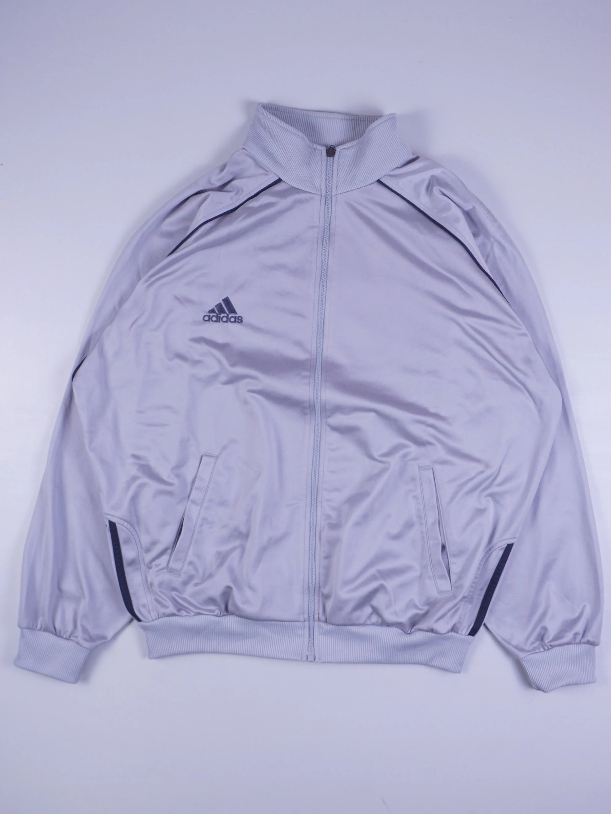 Adidas Trainingsjacke (XL)