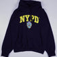 NYPD Sweater (S)