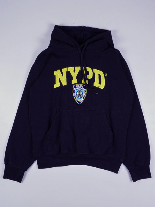 NYPD Sweater (S)