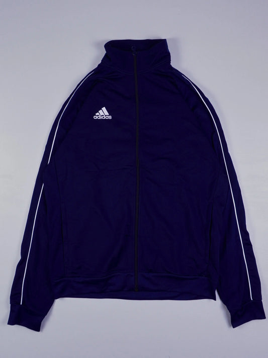 Adidas Trainingsjacke (XL)