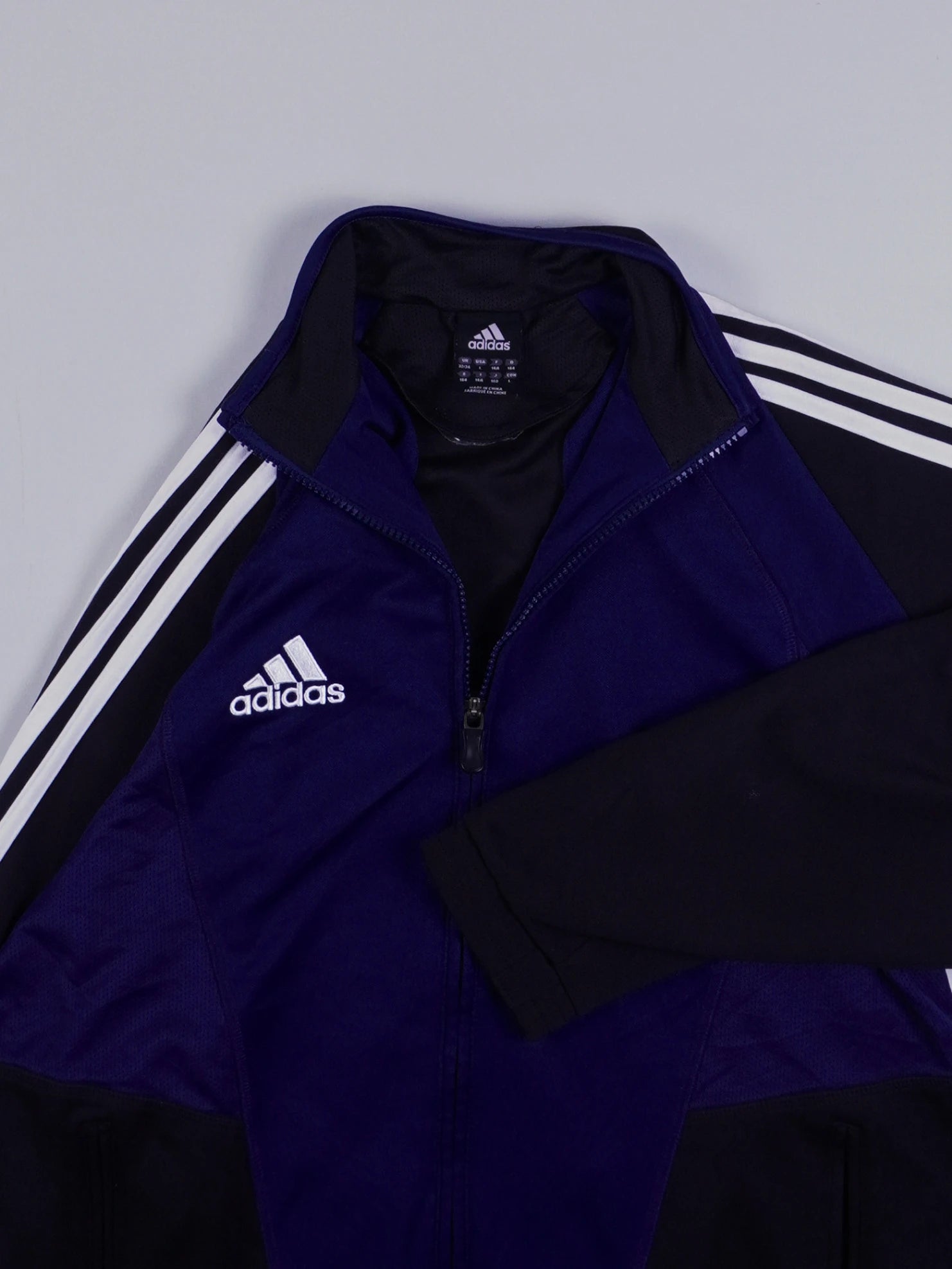 Adidas Trainingjacke (S)