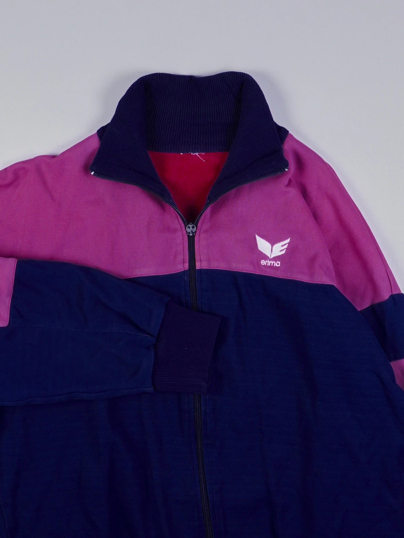 Erima Trainingsjacke (S)