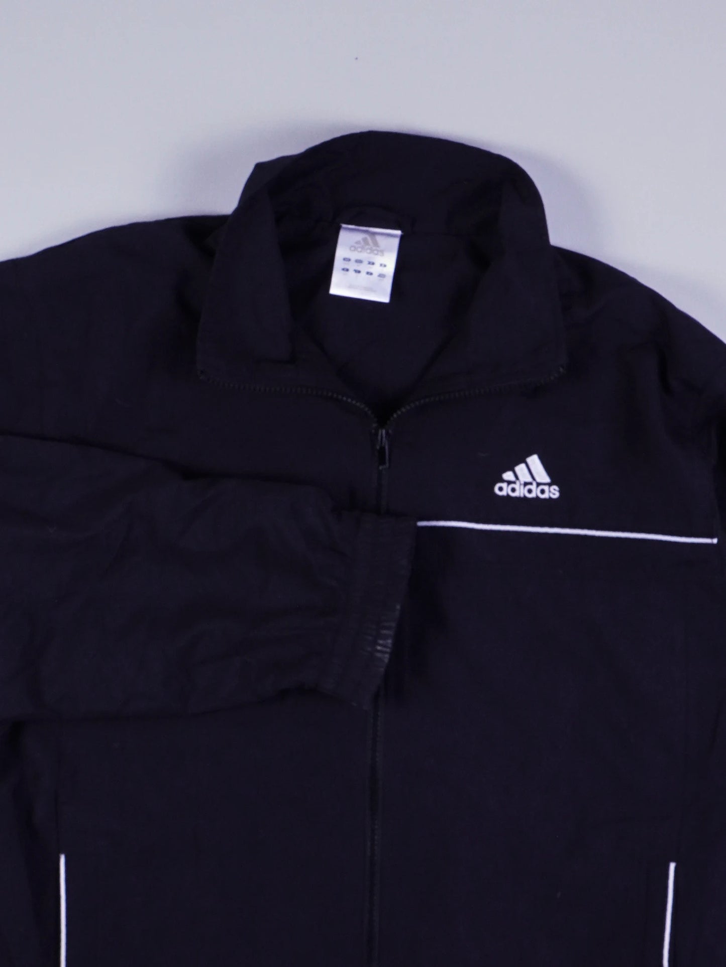 Adidas Trainingsjacke (L)