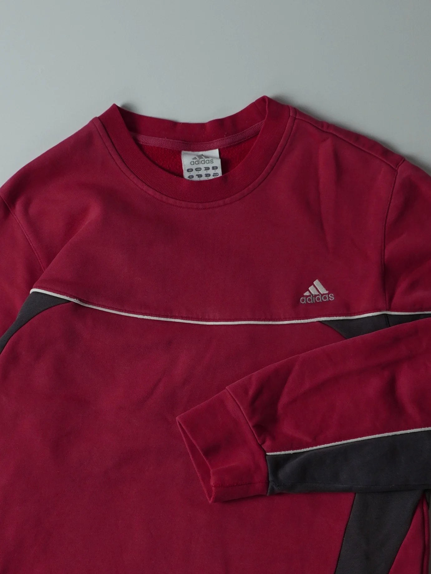 Adidas Sweater (S)