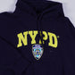 NYPD Sweater (S)