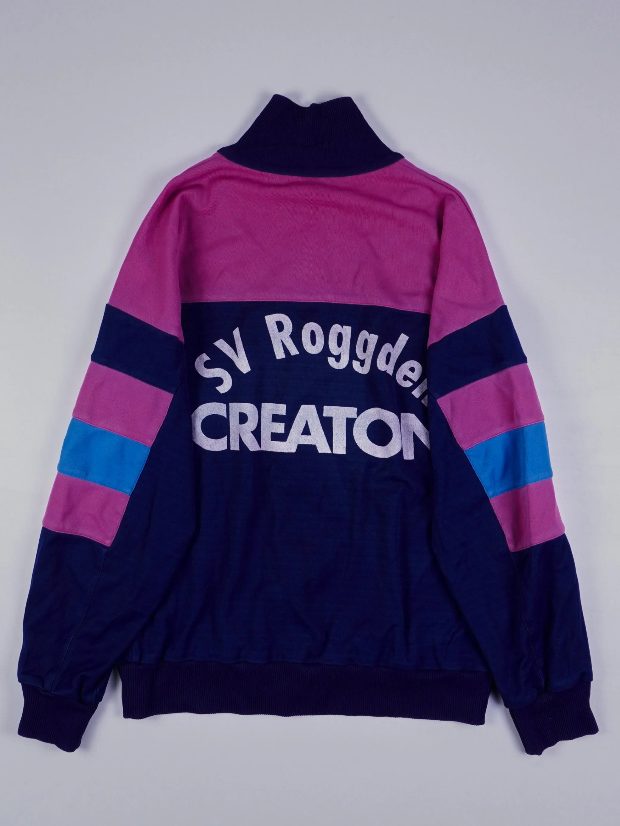 Erima Trainingsjacke (S)