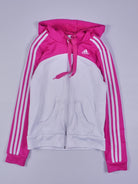 Adidas Zip-Hoodie (XS)