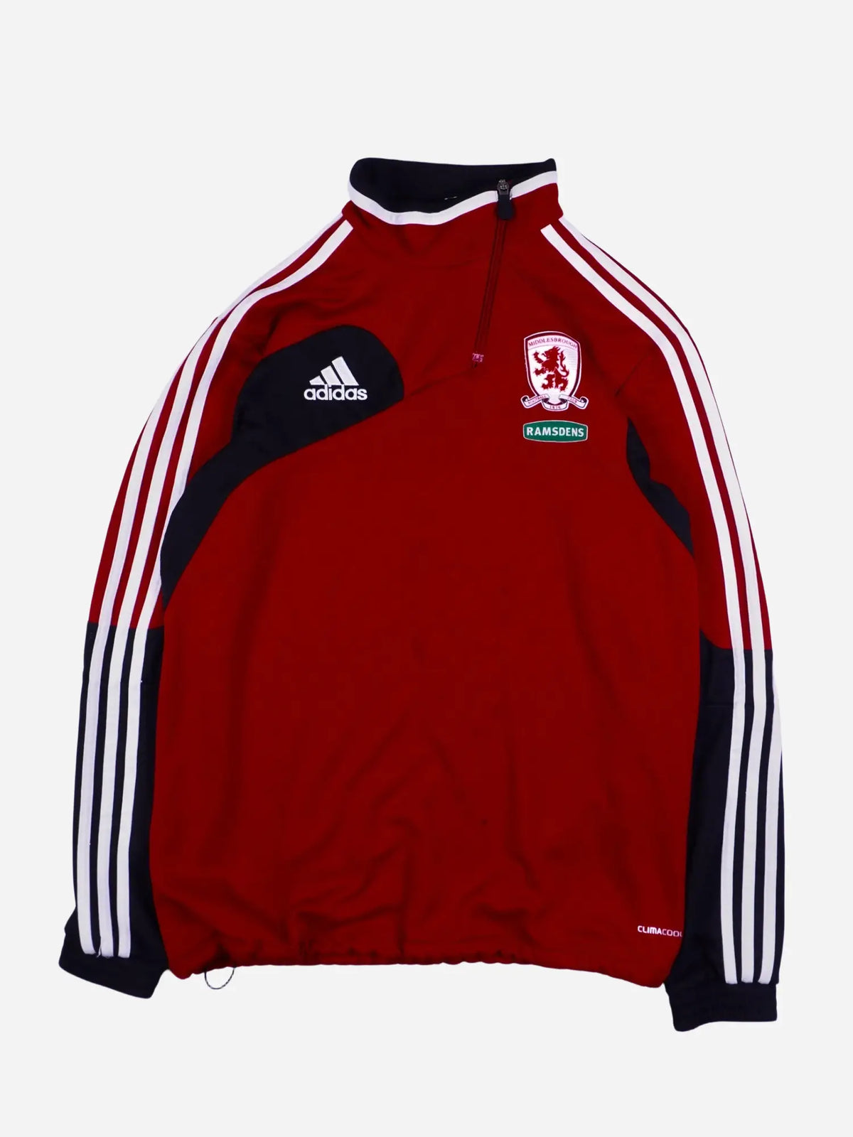 Adidas Trainingsjacke (M)