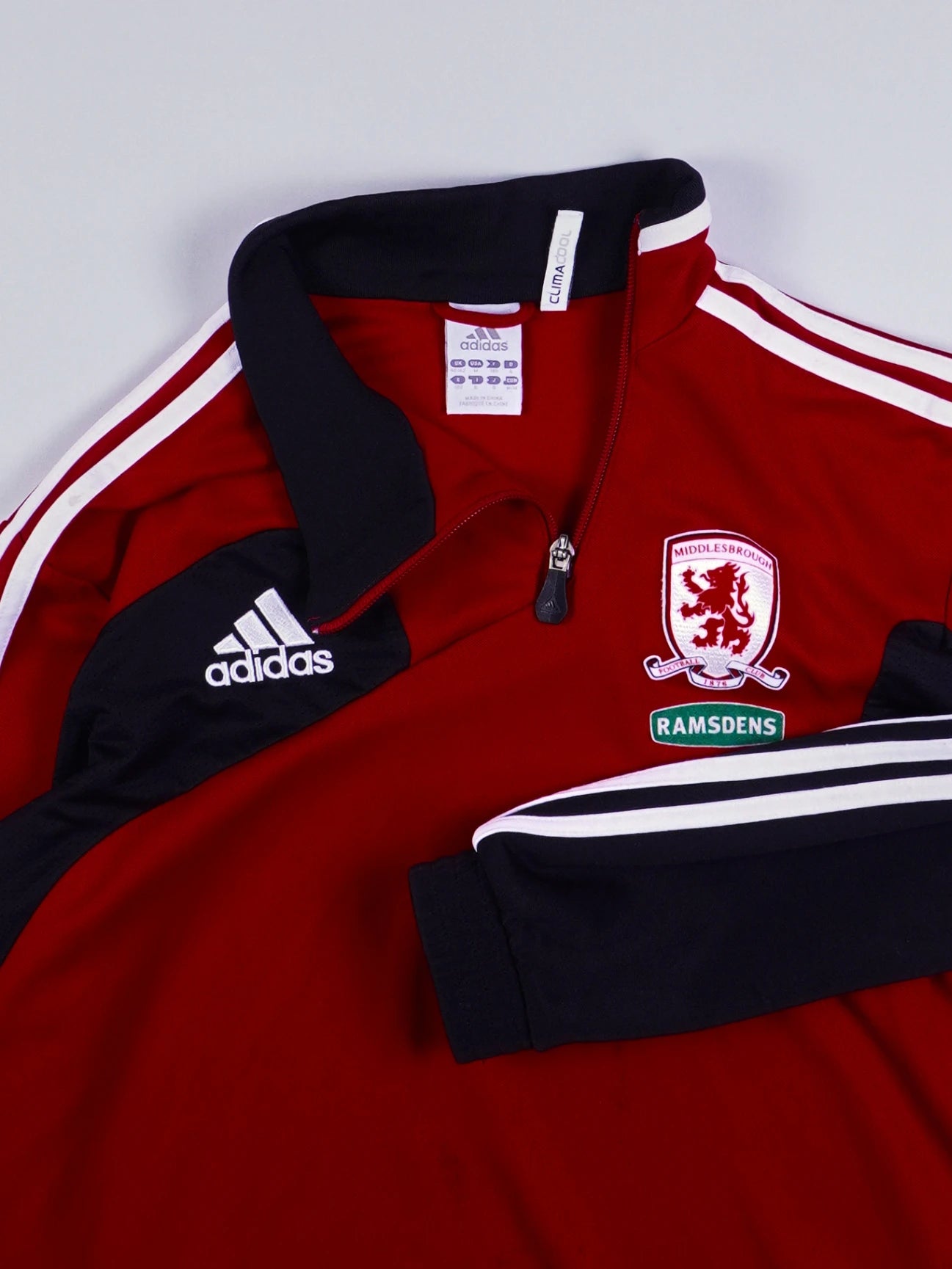 Adidas Trainingsjacke (M)