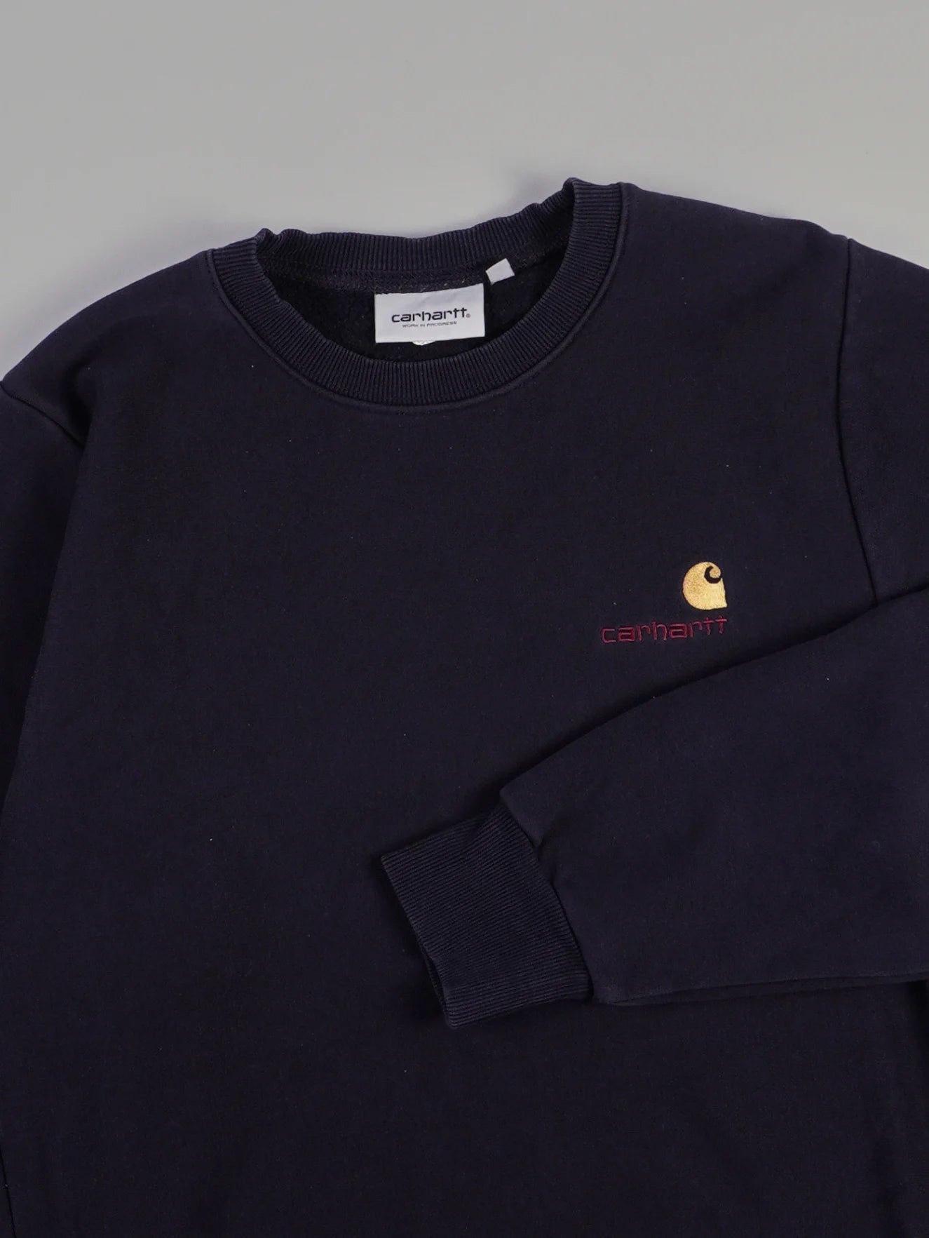 Carhartt Sweater (S)