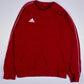 Adidas Sweater (M)