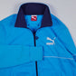 Puma Trainingsjacke (M)