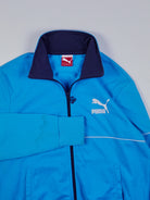 Puma Trainingsjacke (M)