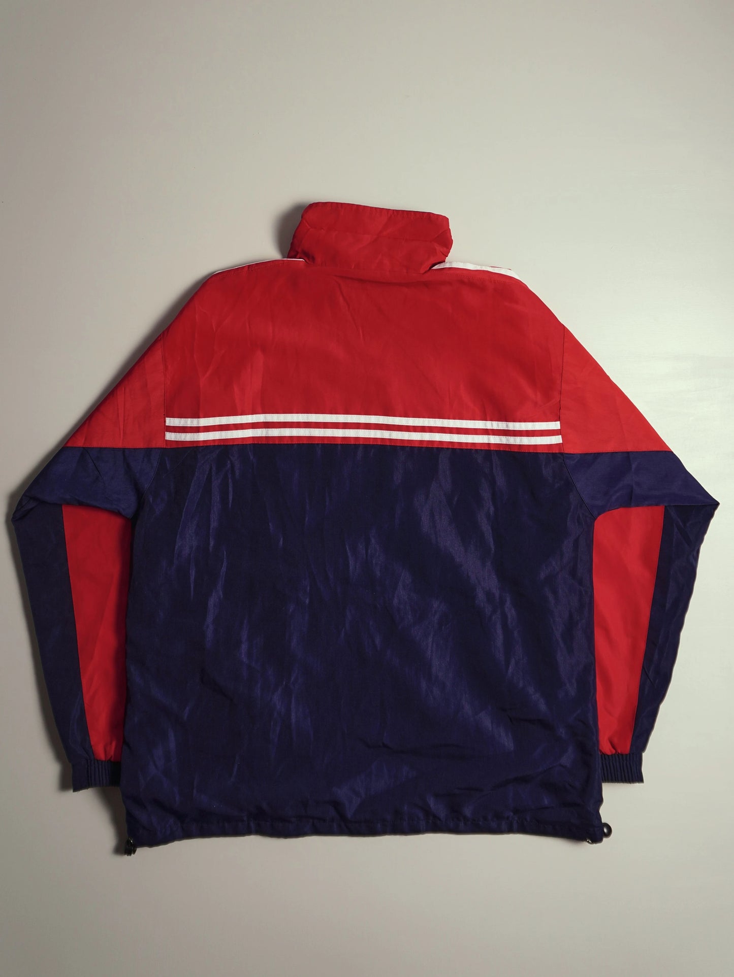 Adidas Trainingsjacke (XL)