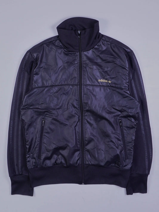 Adidas Trainingsjacke (S)