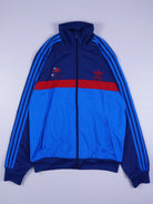 Adidas Trainingsjacke (L)