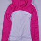 Adidas Zip-Hoodie (XS)