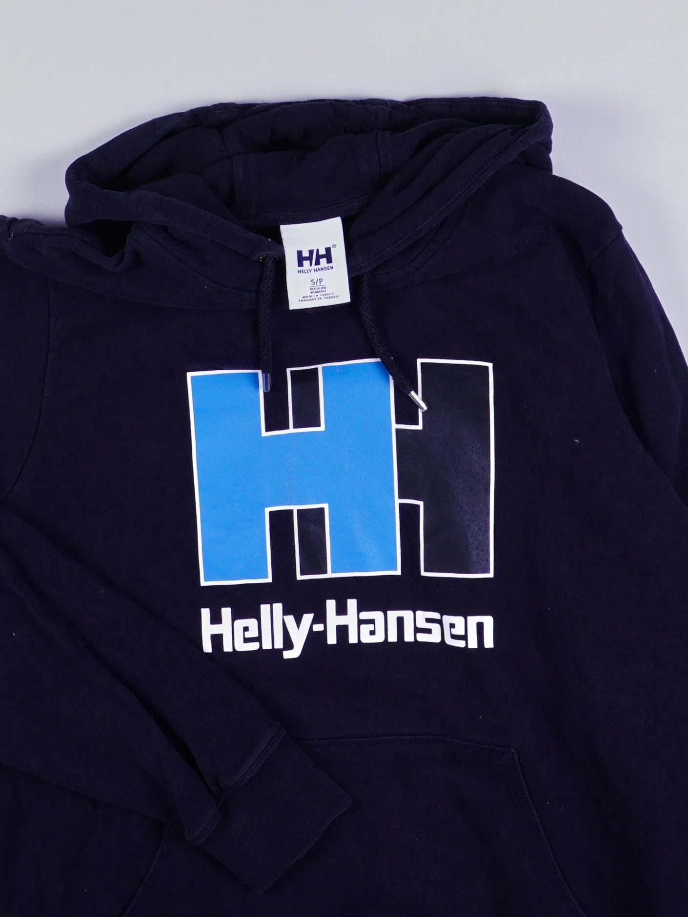 Helly Hansen Hoodie (S)