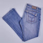 Boom-Boom Jeans 36/32 (M)