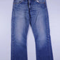 Levis Jeans 31/32 (XS)