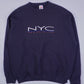 New York City Sweater (L)