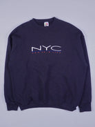 New York City Sweater (L)