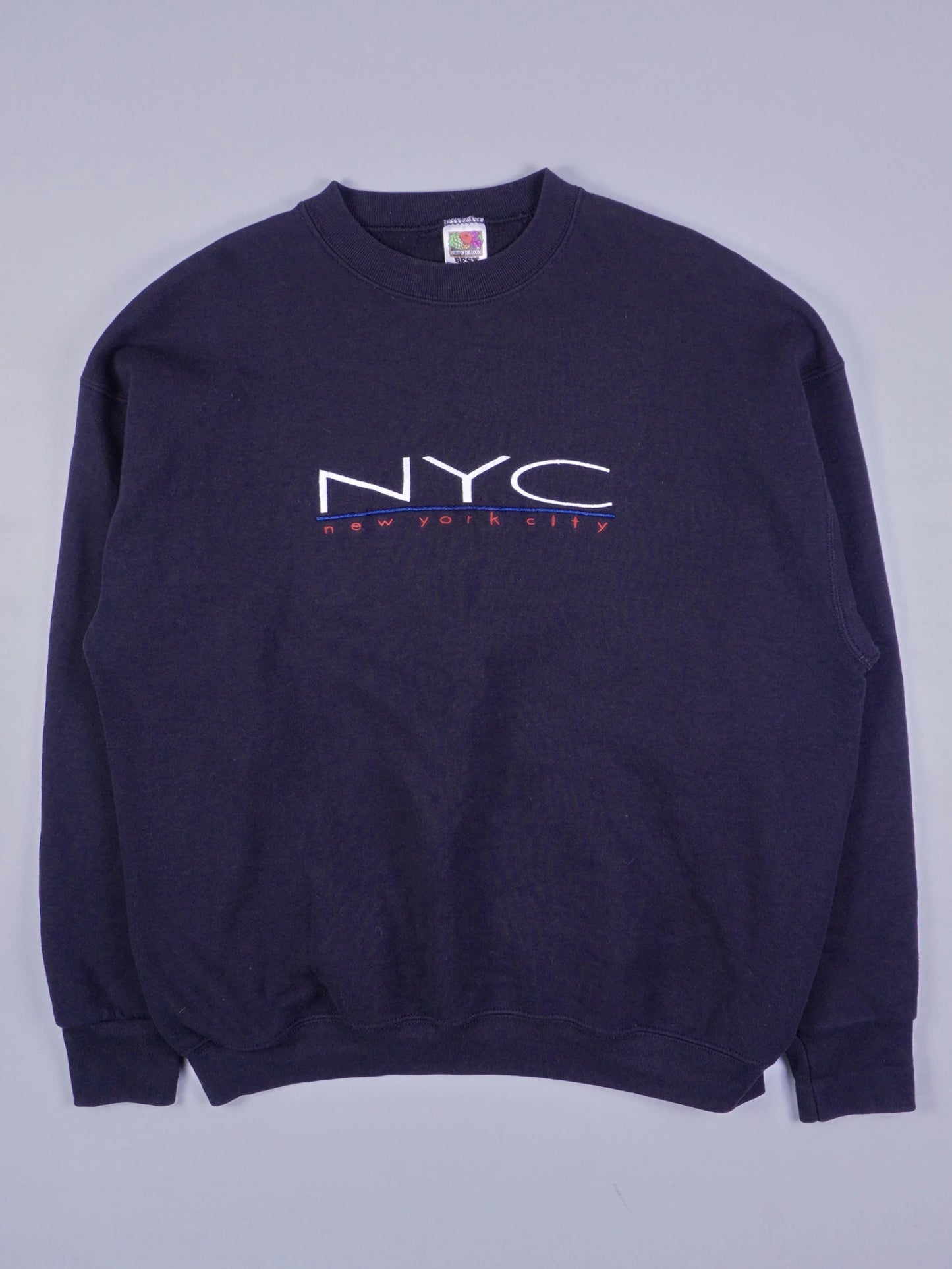 New York City Sweater (L)