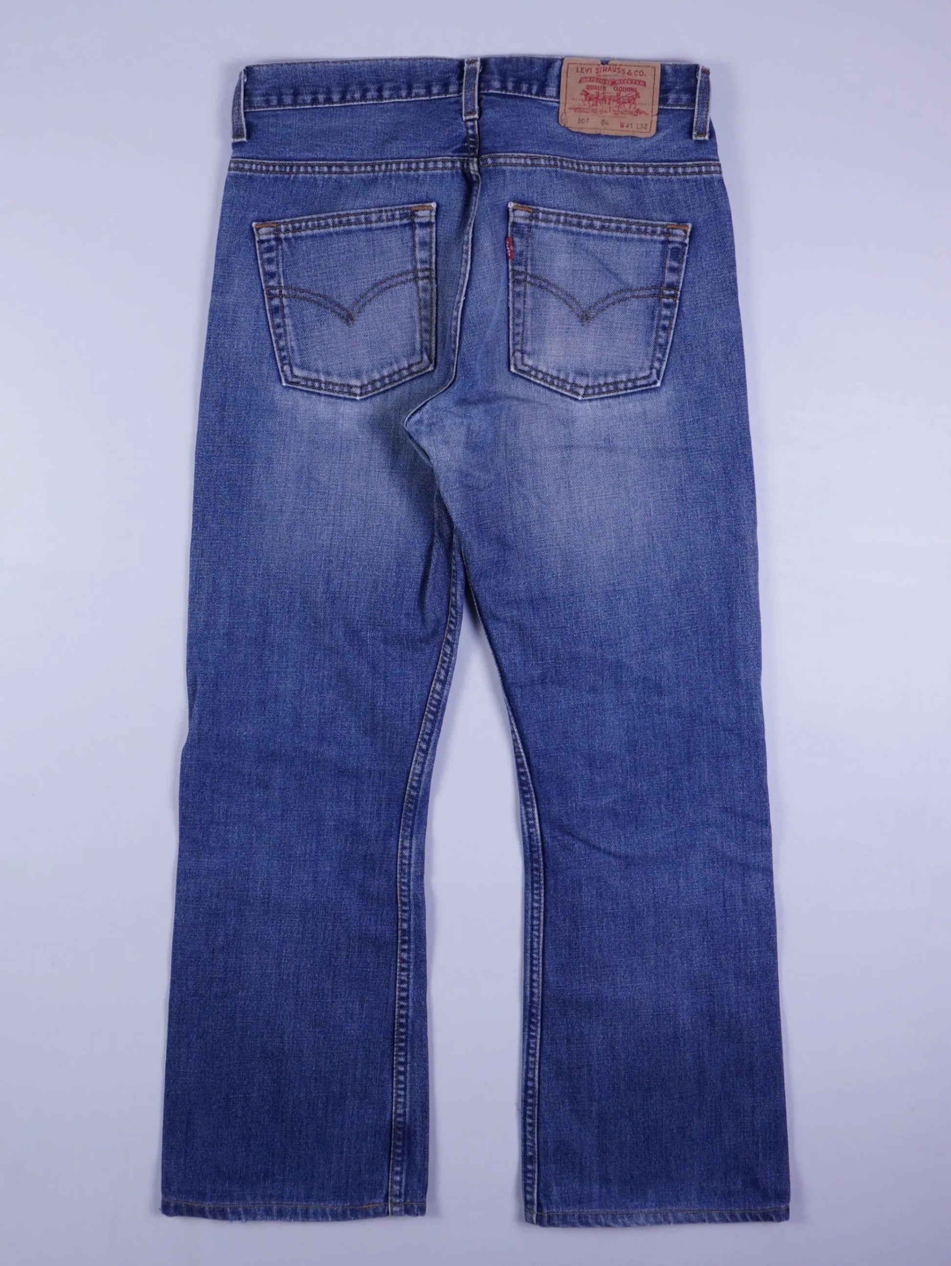 Levis Jeans 31/32 (XS)