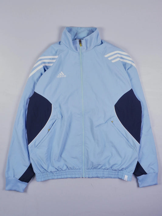 Adidas Trainingjacke (L)