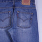 Levis Jeans 31/32 (XS)