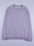 Adidas Sweater (S)