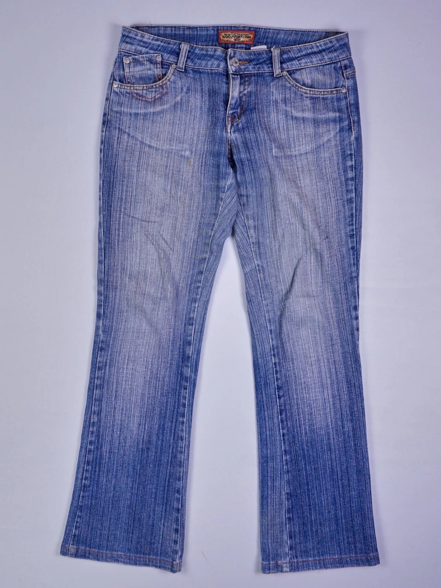 Boom-Boom Jeans 36/32 (M)