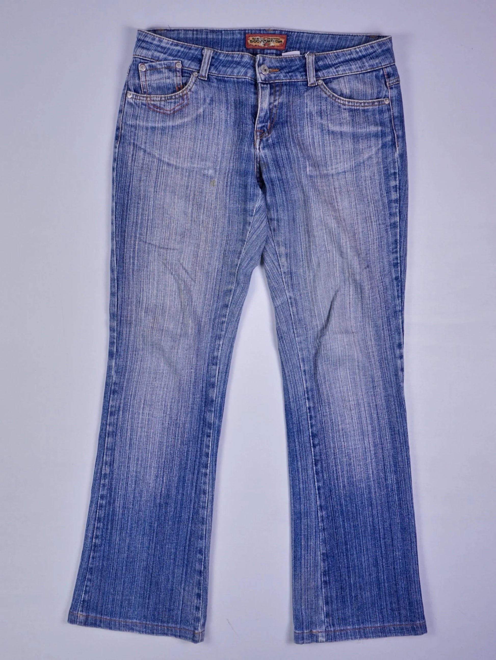 Boom-Boom Jeans 36/32 (M)