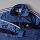 Adidas Trainingsjacke (M)