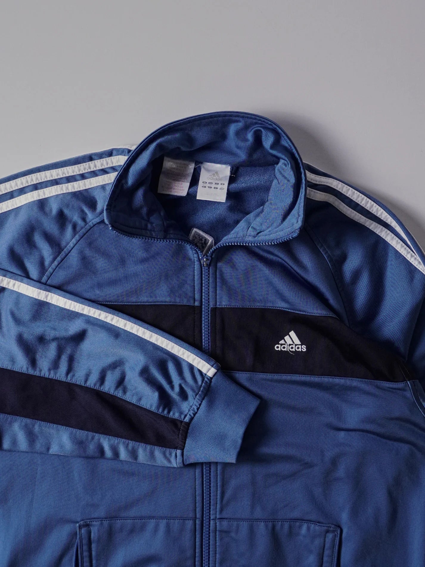 Adidas Trainingsjacke (M)