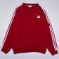 Adidas Sweater (L)