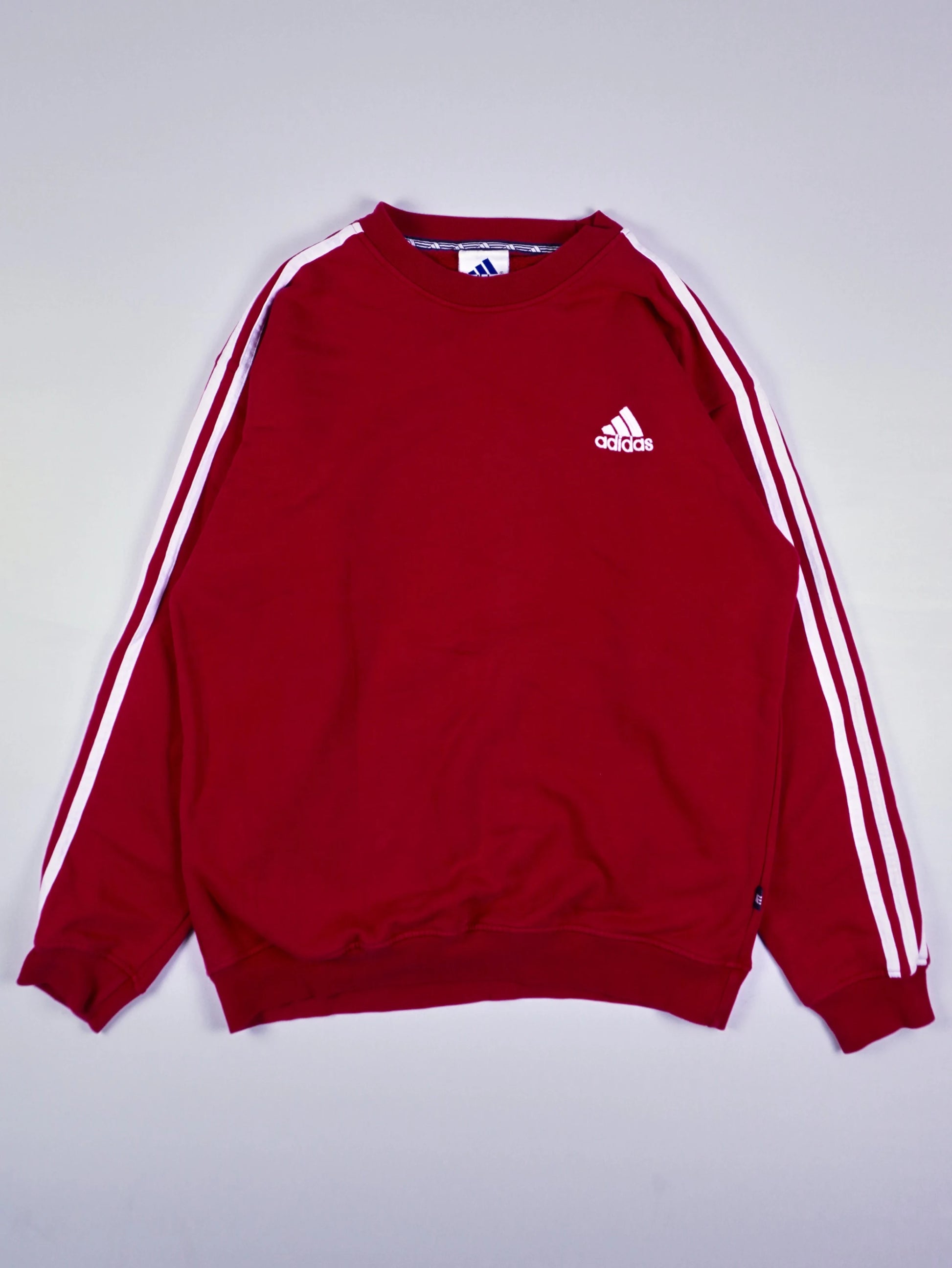 Adidas Sweater L lastdecades