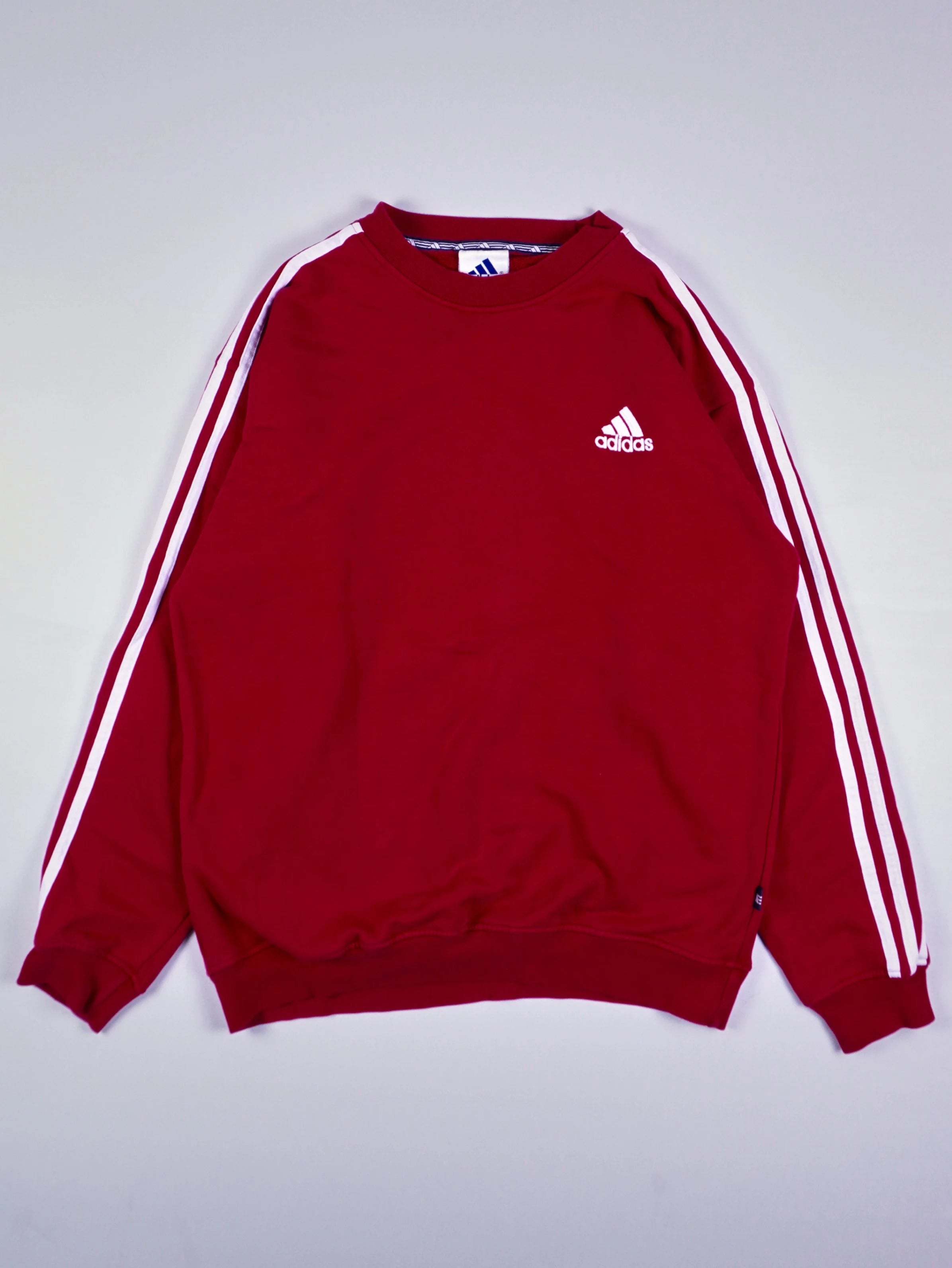Adidas Sweater (L)