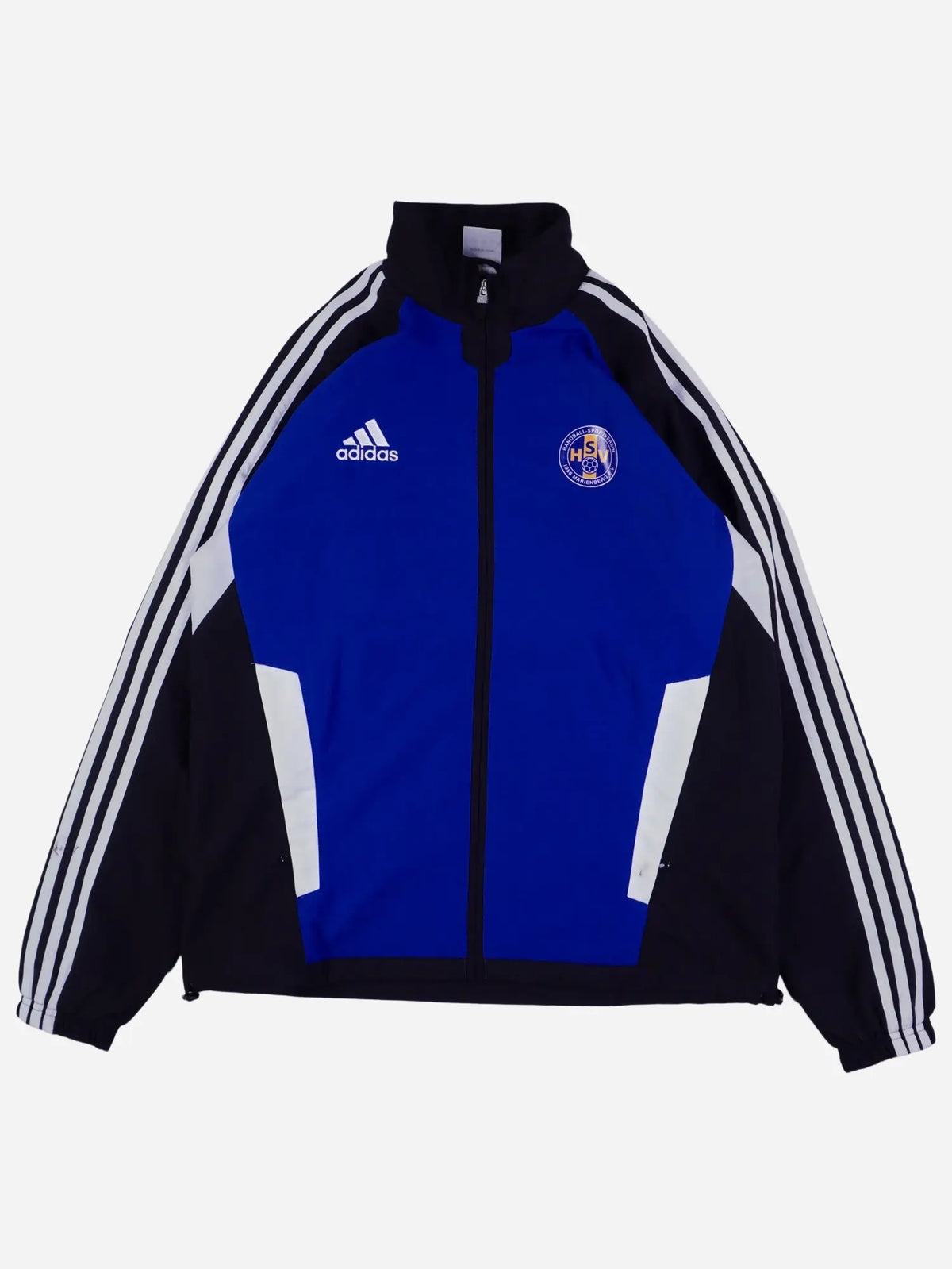 Adidas Trainingsjacke (L)