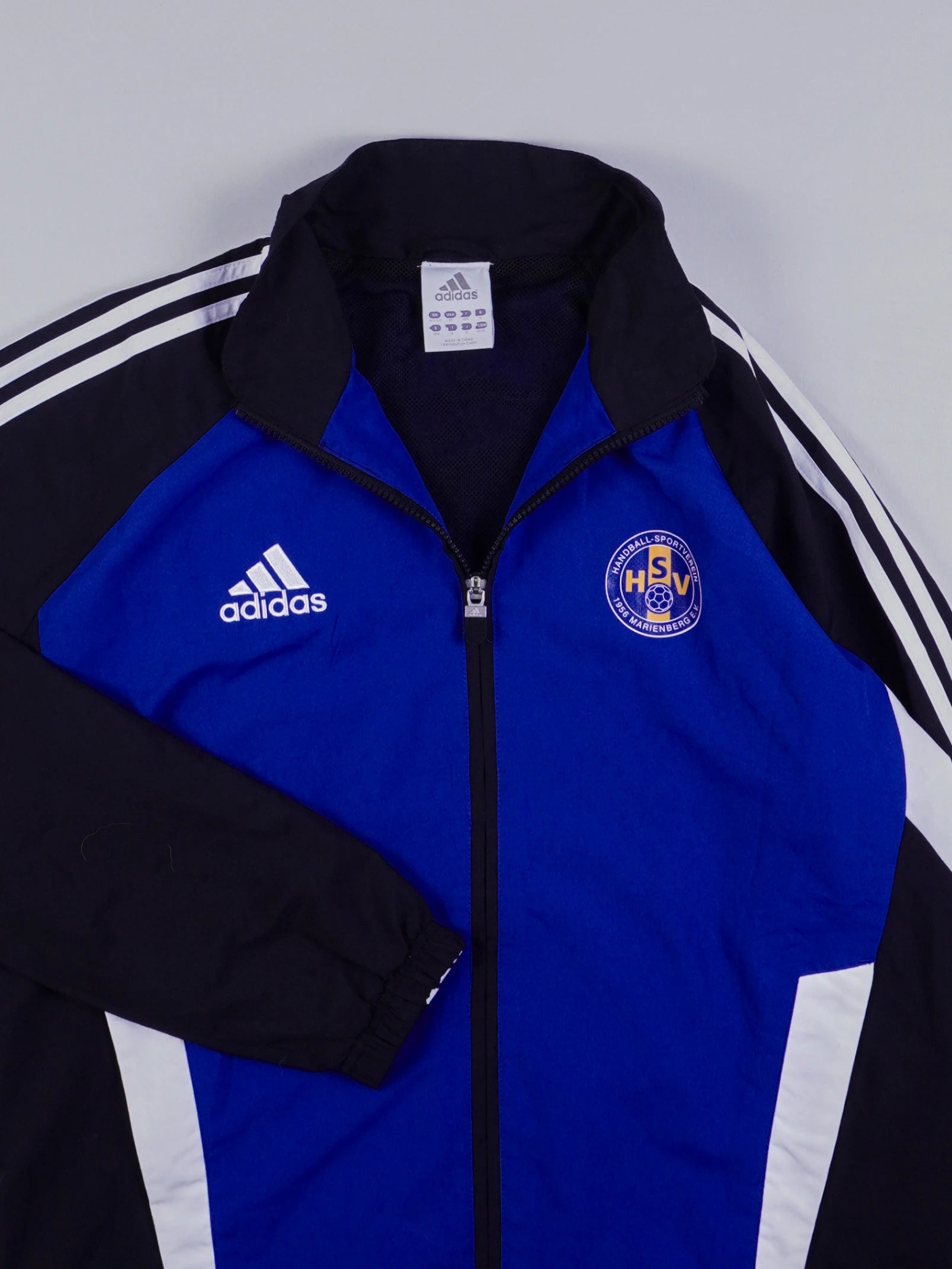 Adidas Trainingsjacke (L)
