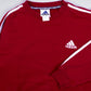 Adidas Sweater (L)