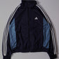 Adidas Trainingsjacke (L)