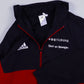 Adidas Trainingsjacke (M)