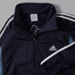 Adidas Trainingsjacke (L)