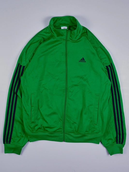 Adidas Trainingjacke (L)