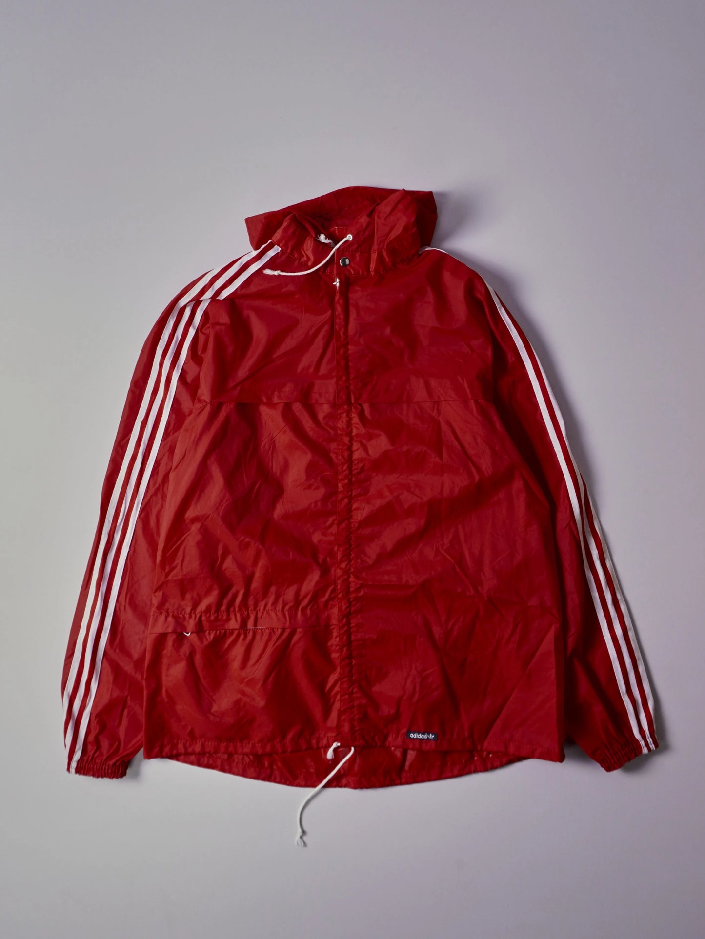 Adidas Trainingsjacke (XL)