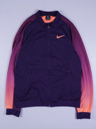 Nike Trainingsjacke (M)