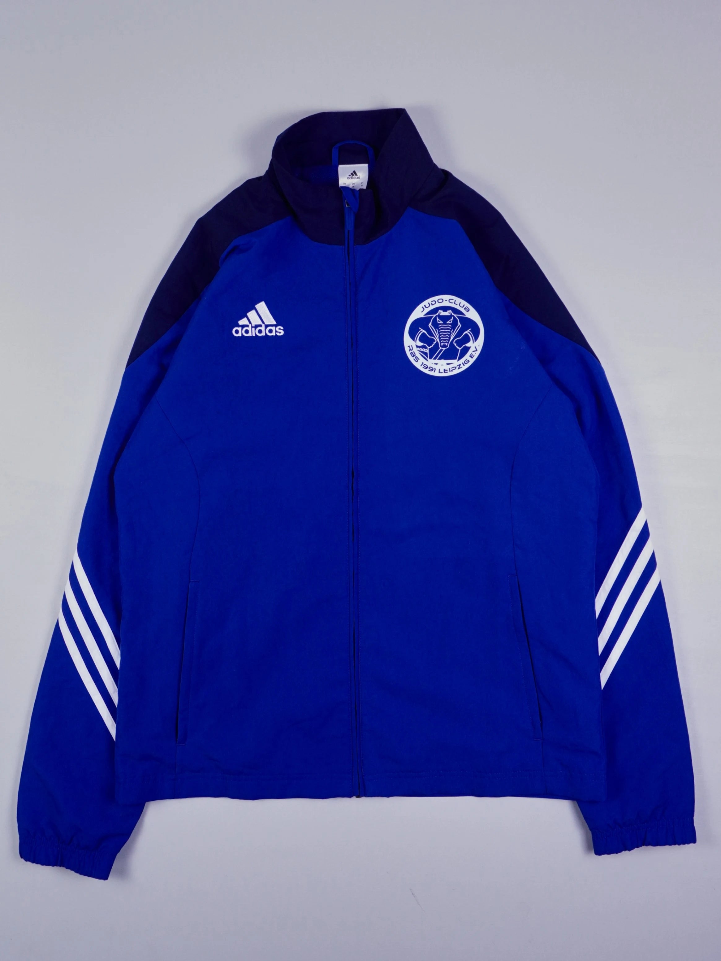 Adidas Trainingsjacke (L)