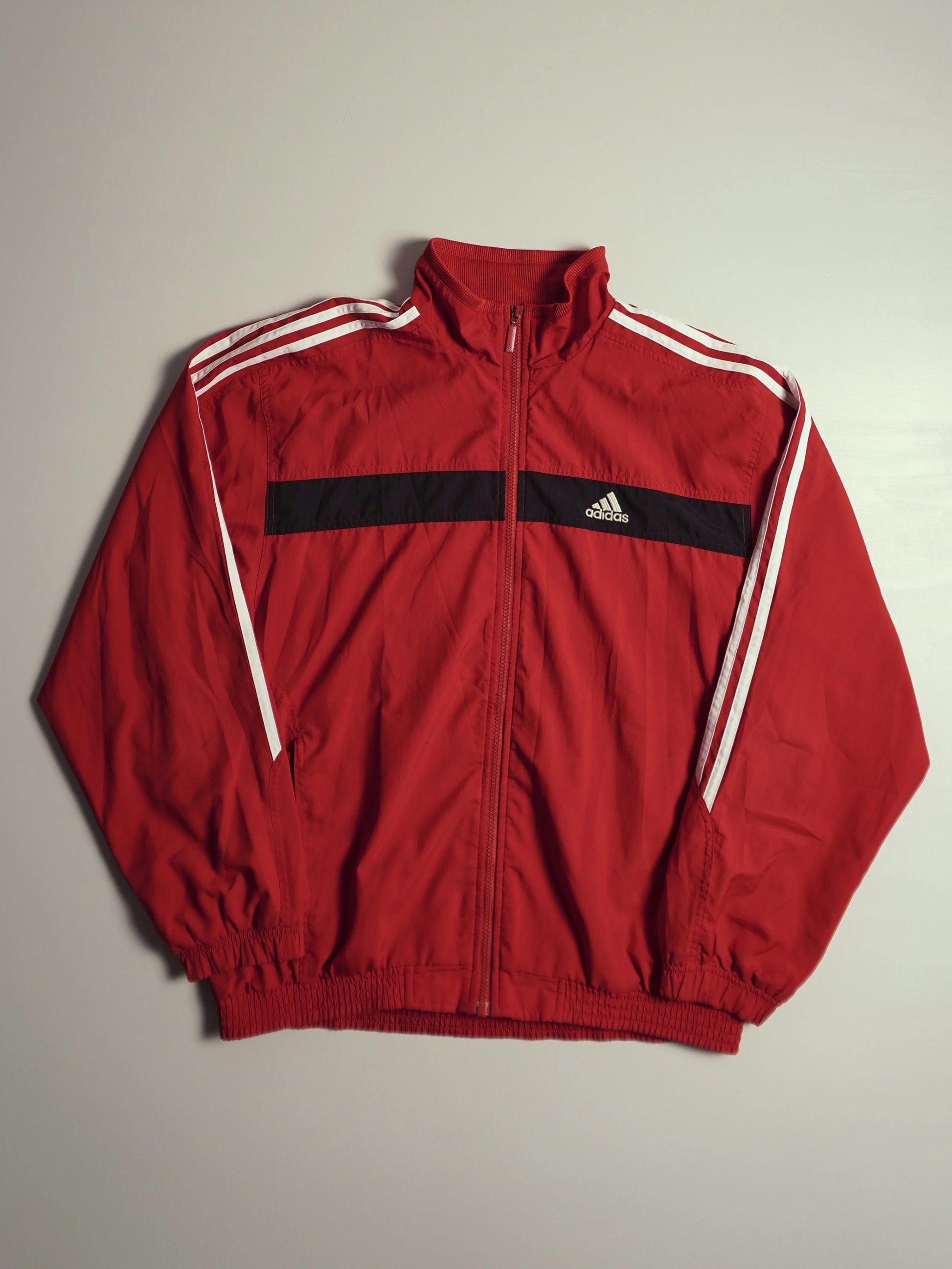 Adidas Trainingsjacke (L)