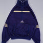 Adidas Trainingsjacke (M)